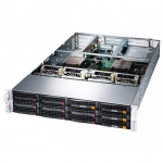Supermicro 5029S-E1R12 (SYS-5029S-E1R12)